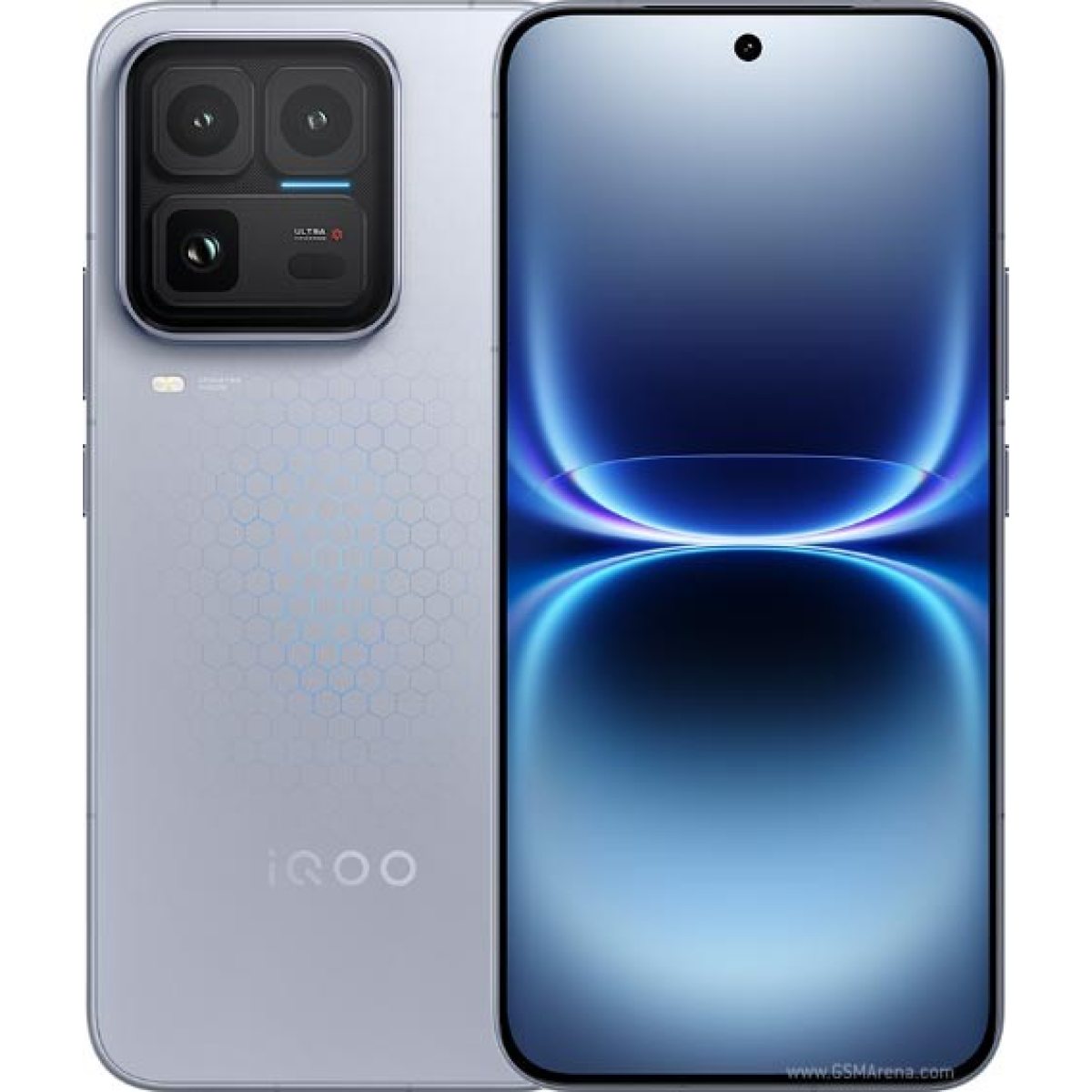 Vivo iQOO 15 Ultra