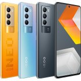 Vivo iQOO Neo5 S