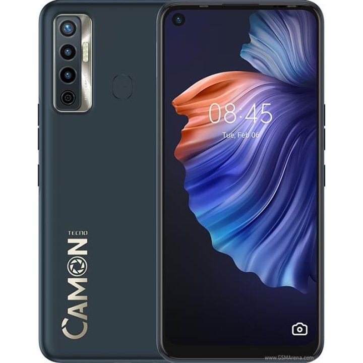 Tecno Camon 17