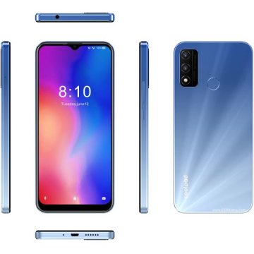 Coolpad Cool 10A