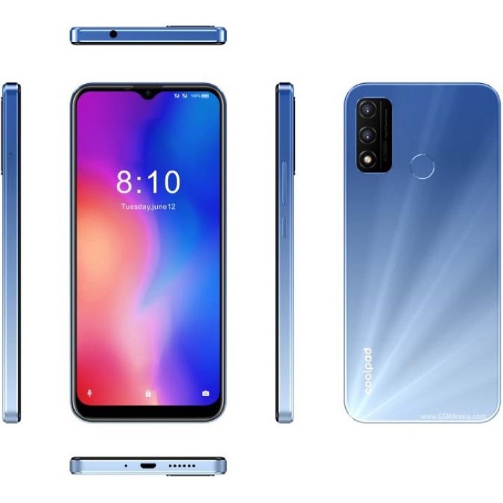Coolpad Cool 10A