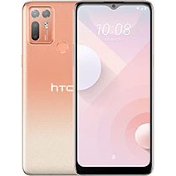 HTC Desire 20+