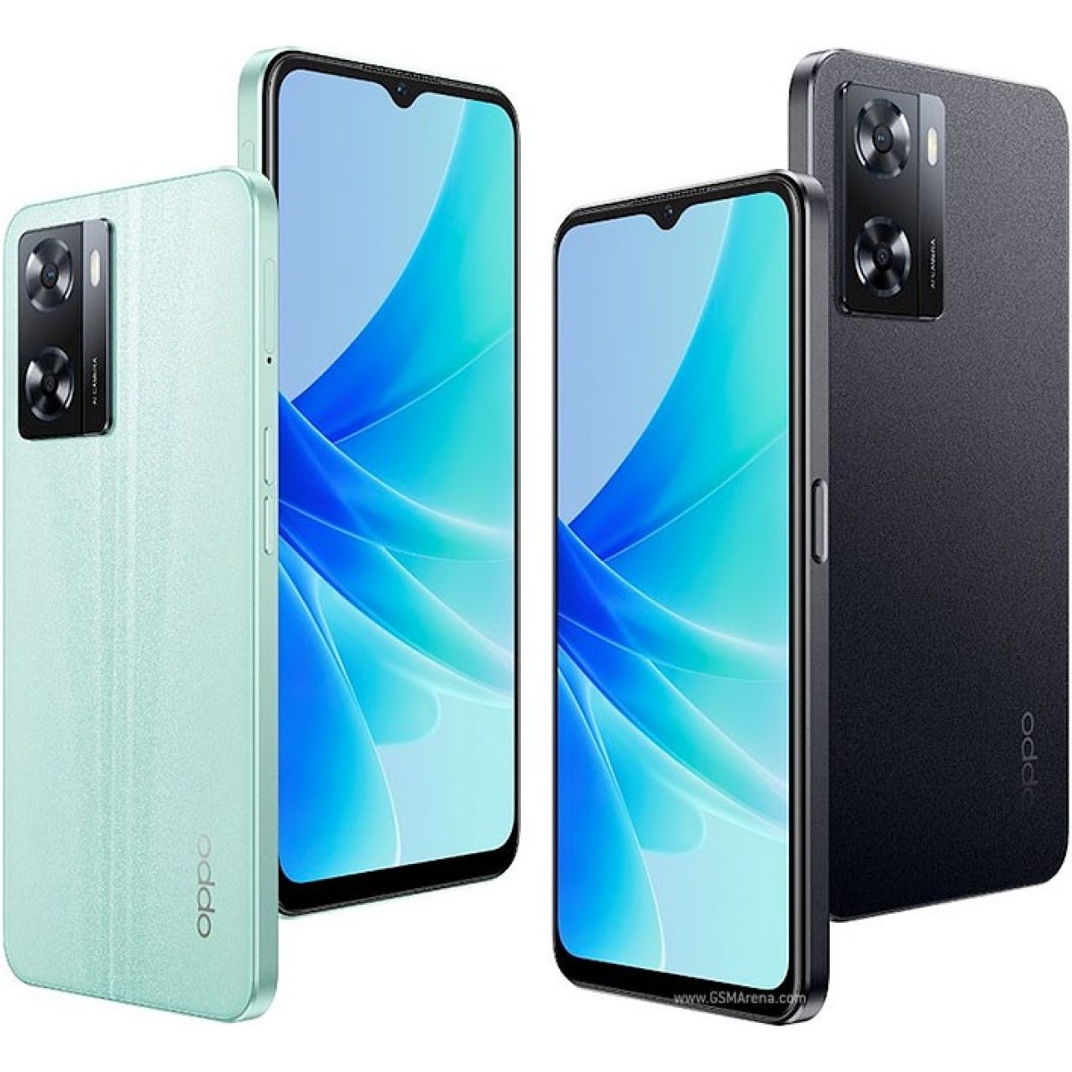 OPPO A57e
