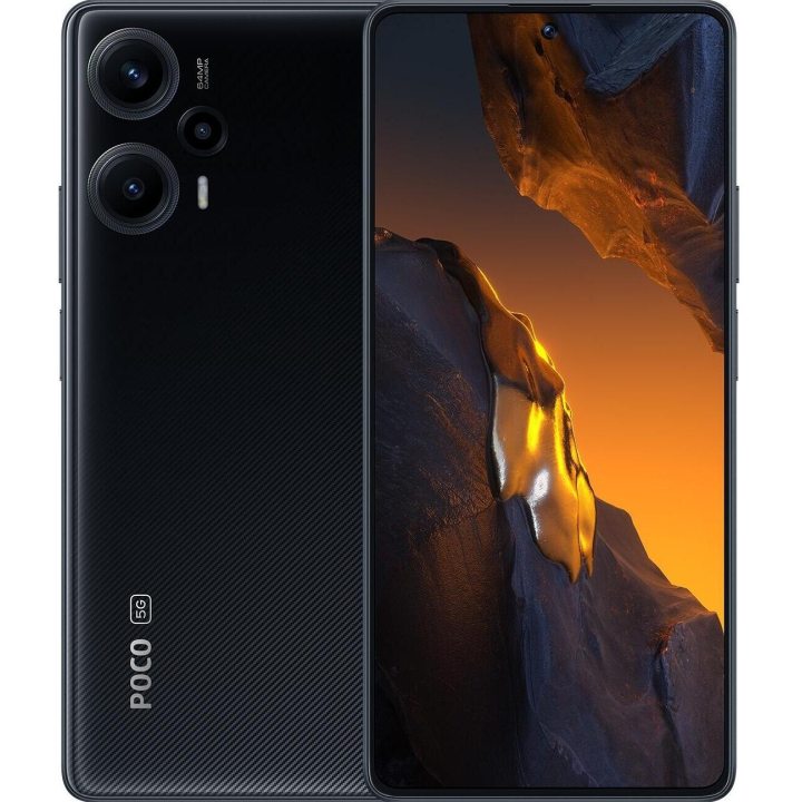 Xiaomi Poco F5 5G