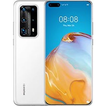 Huawei P40 Pro+