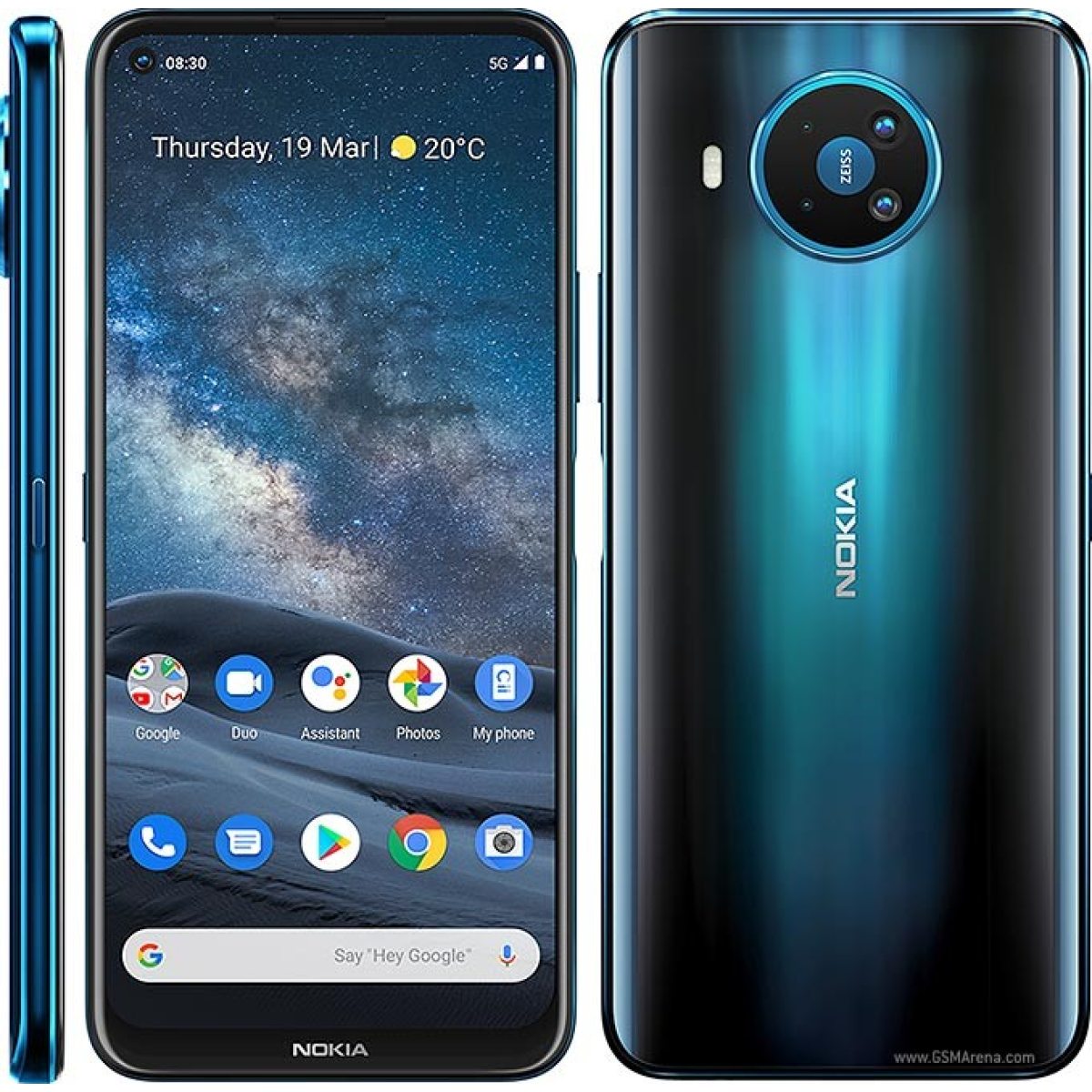 Nokia 8.3 5G
