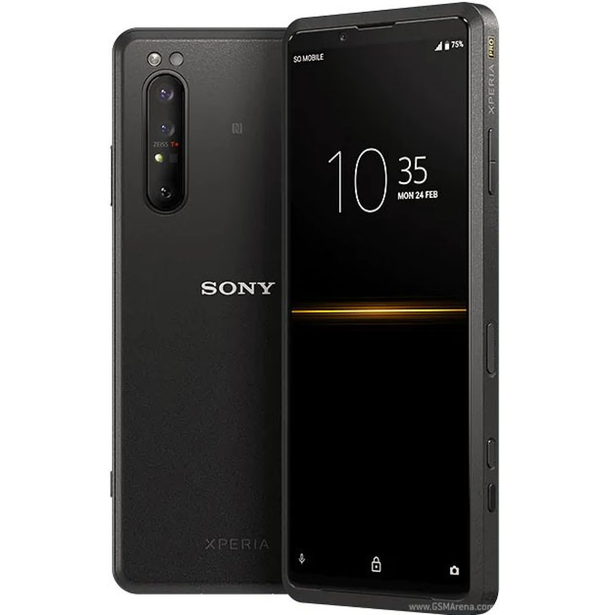 Sony Xperia Pro