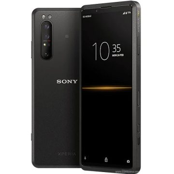 Sony Xperia Pro