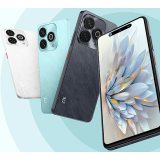 ZTE Blade A75 4G