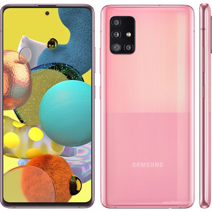 Samsung Galaxy A51 5G