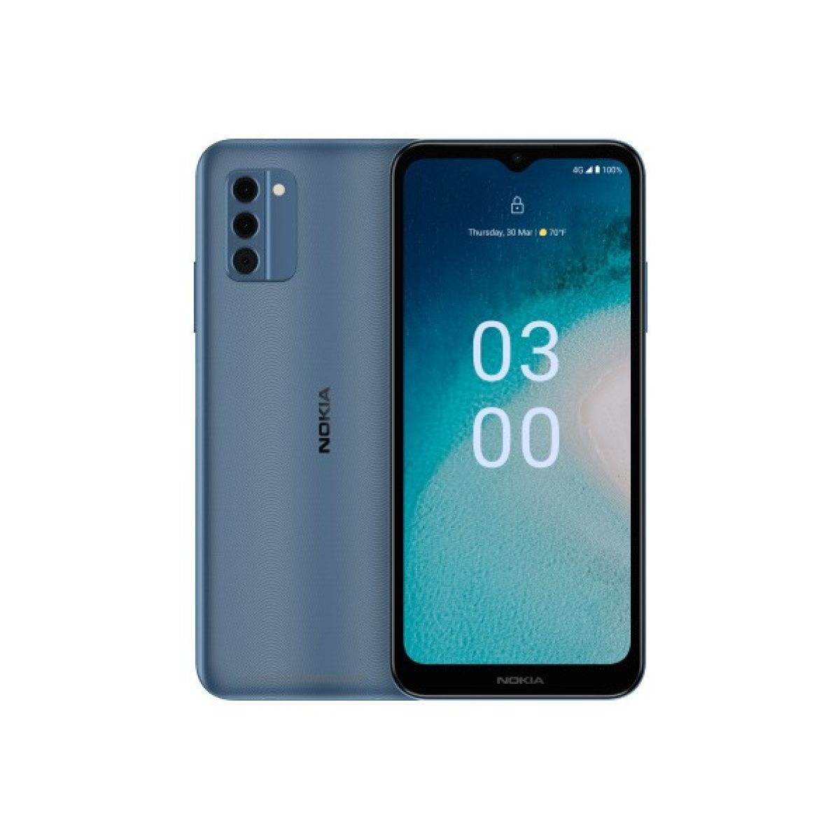 Nokia C300