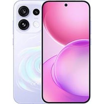 OPPO Reno16 (China)