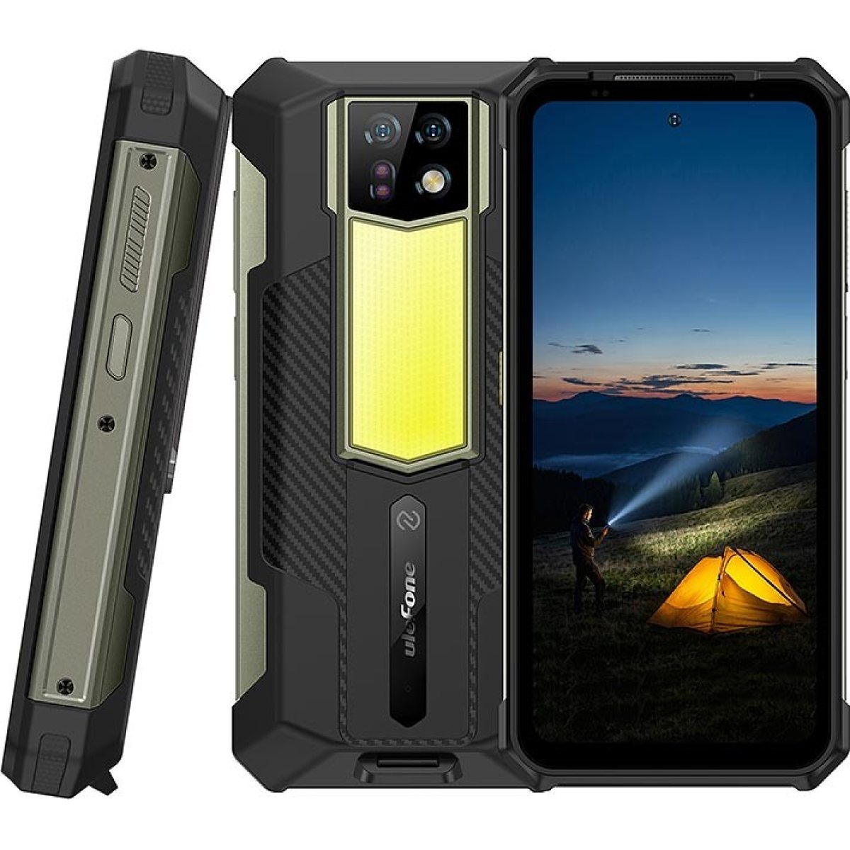 UleFone Armor 24 Pro