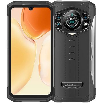 Doogee S98