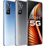 Vivo iQOO 5 5G