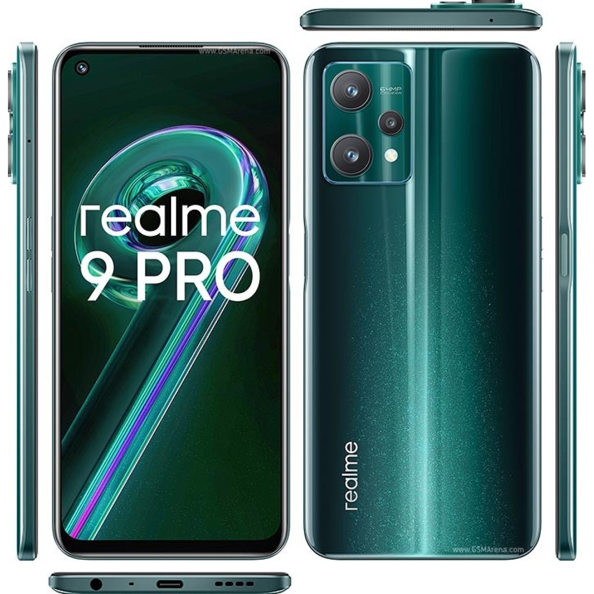 Realme 9 Pro
