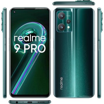 Realme 9 Pro