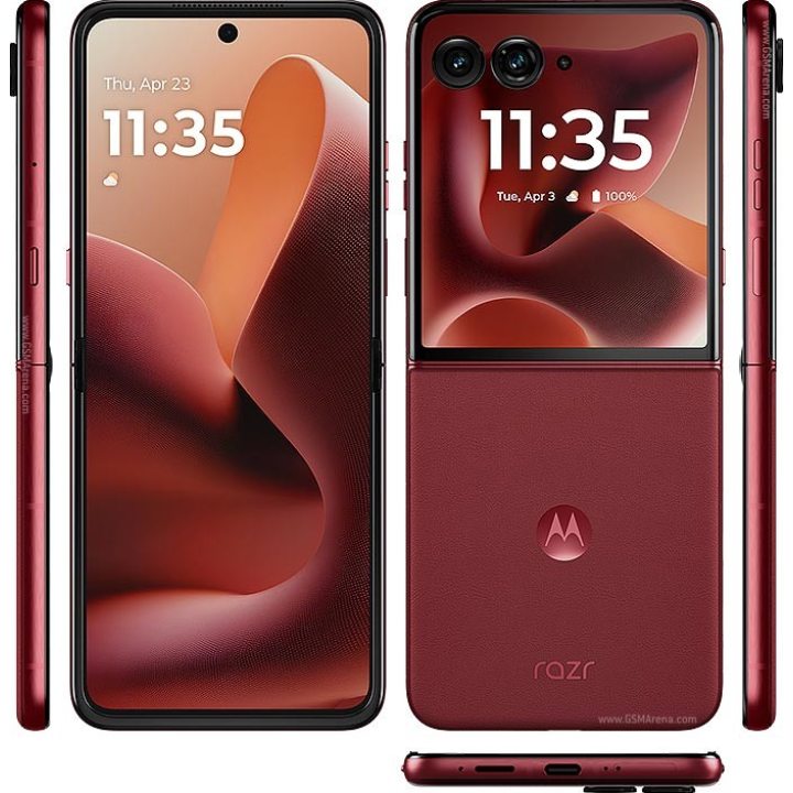 Motorola Razr Ultra 2025