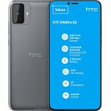 HTC Wildfire E6