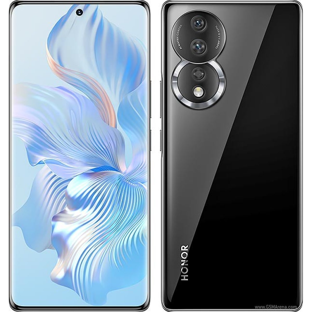 Honor 80
