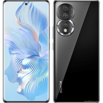 Honor 80