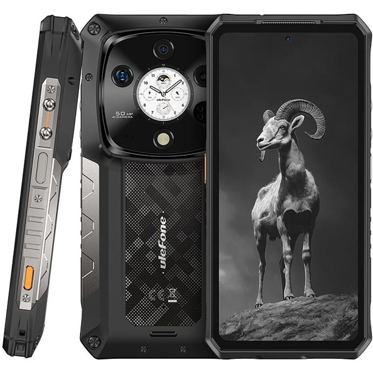 UleFone Armor 28 Pro