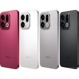 OPPO Find X9