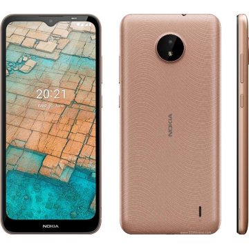 Nokia C20