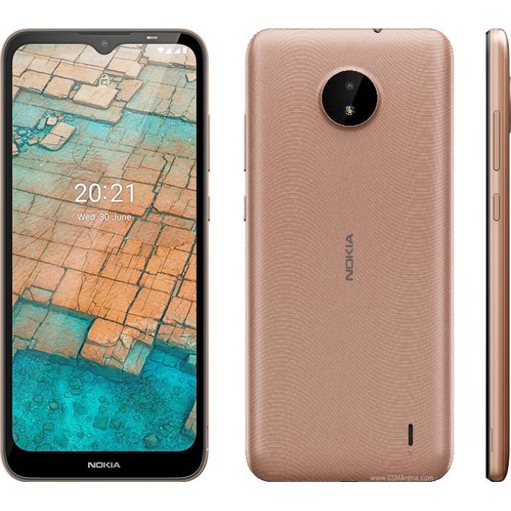 Nokia C20