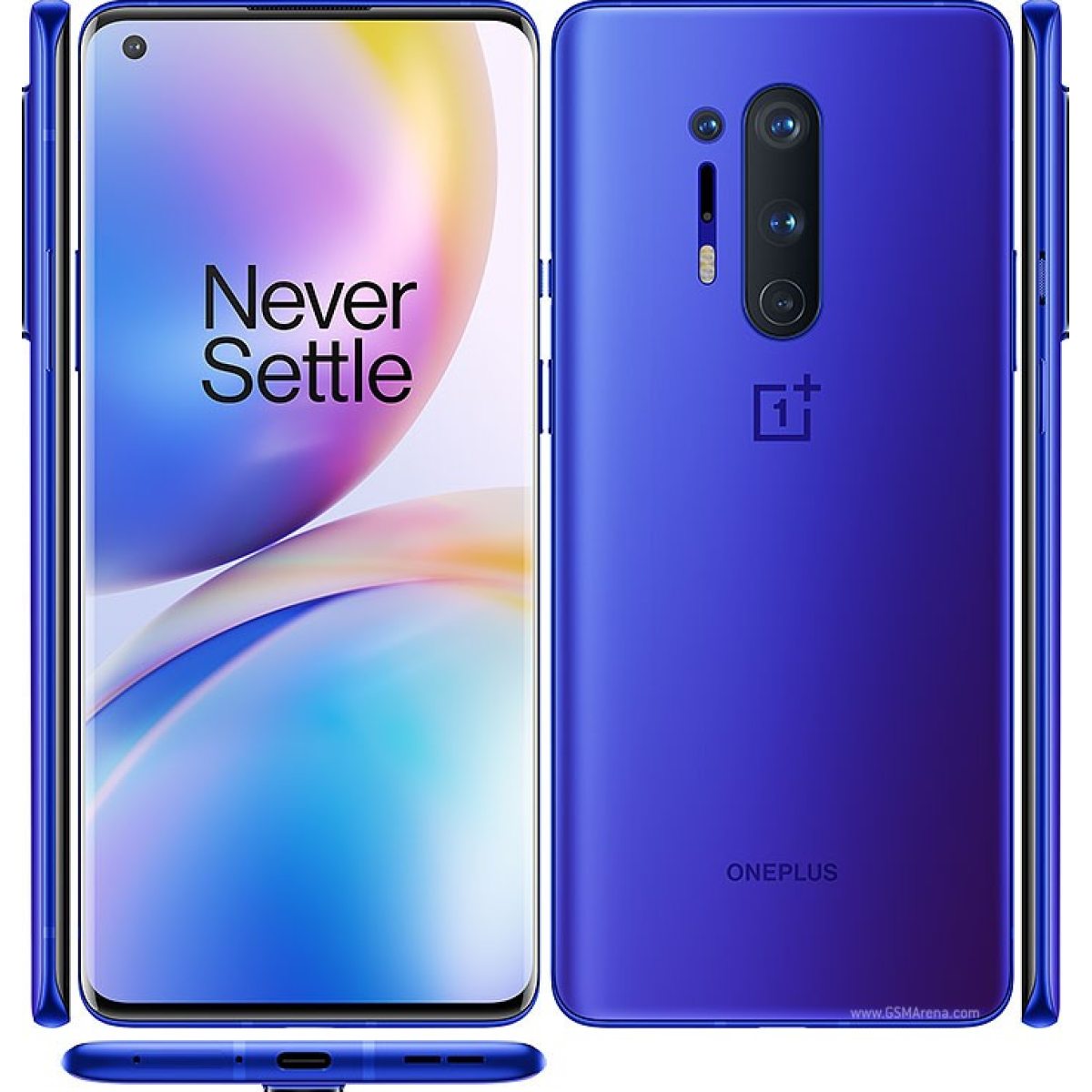 OnePlus 8 Pro