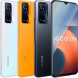 Vivo iQOO Z5x