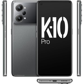OPPO K10 Pro