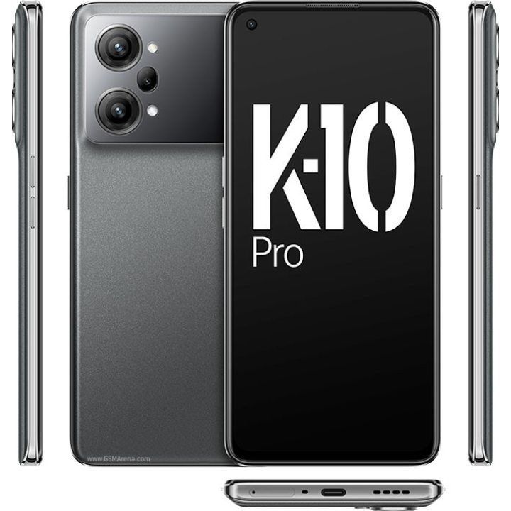 OPPO K10 Pro