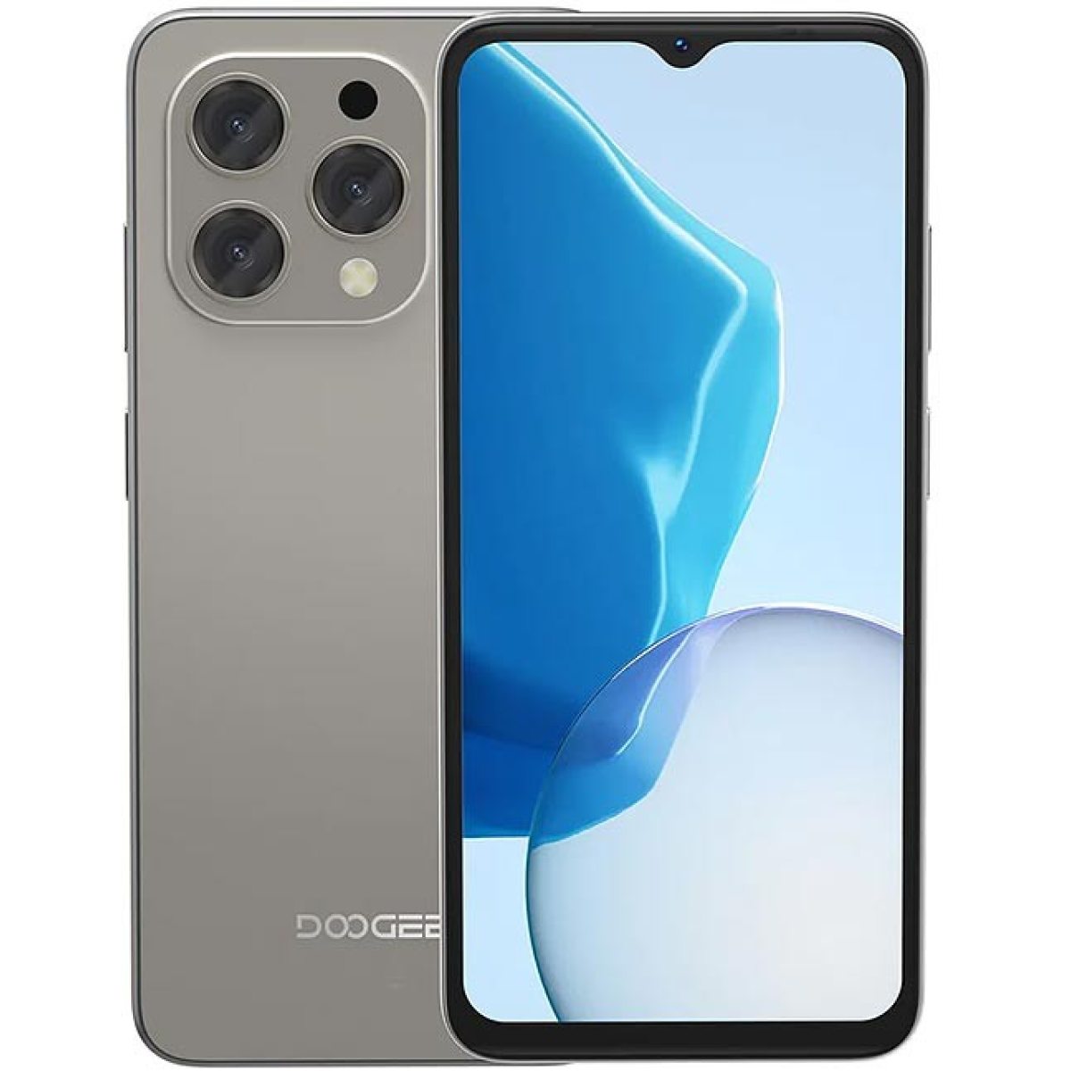 Doogee N55