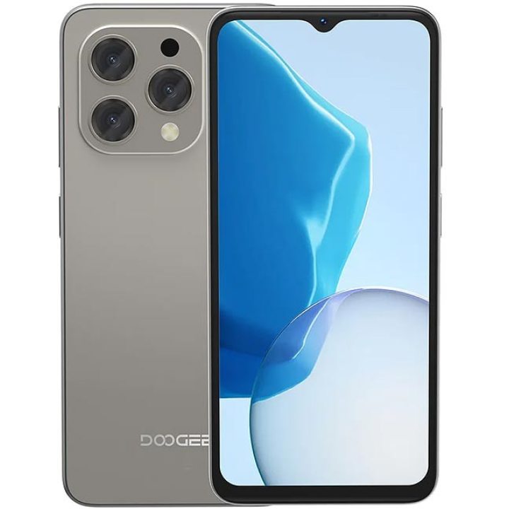 Doogee N55