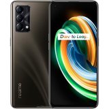 Realme Q3 Pro Carnival