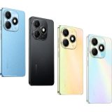 Tecno Spark 20