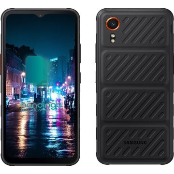 Samsung Galaxy XCover7 Pro