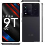 Vivo iQOO 9T