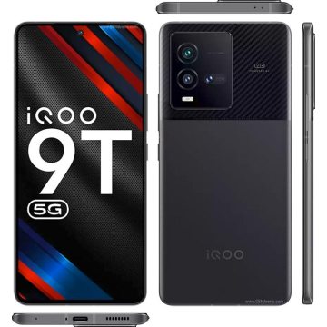 Vivo iQOO 9T