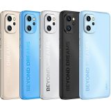 Umidigi F3