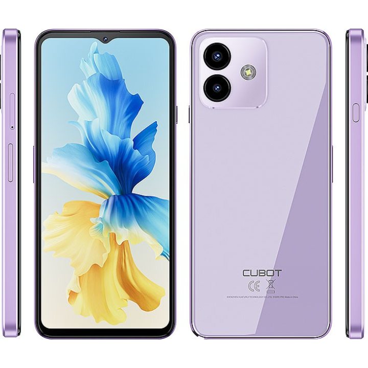 Cubot Note 40
