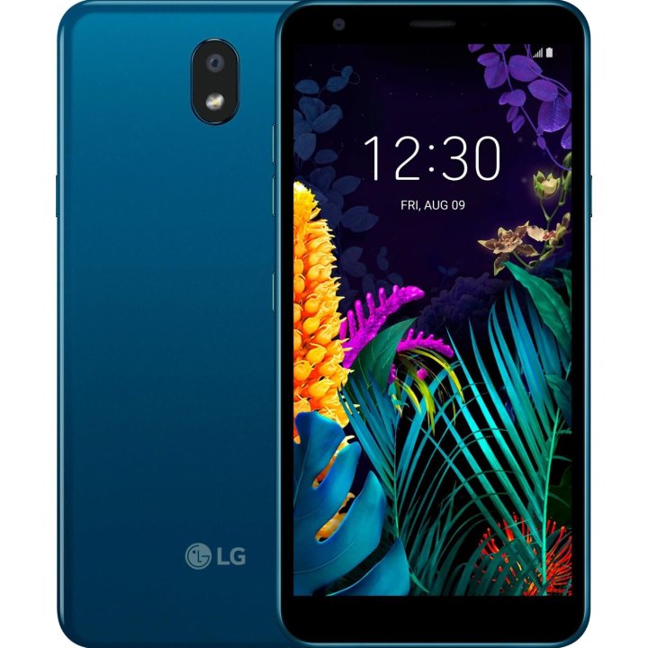 LG K30
