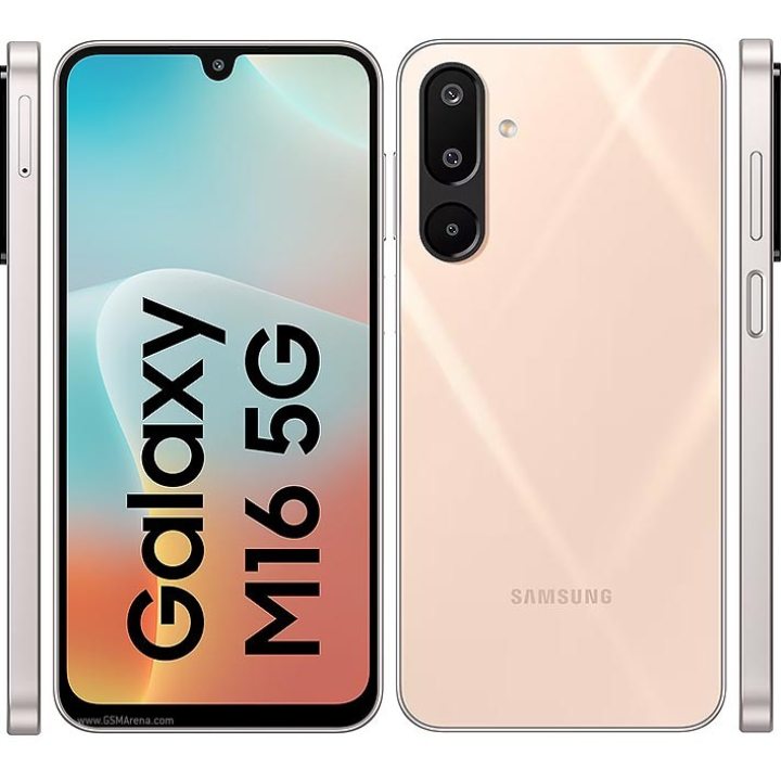 Samsung Galaxy M16