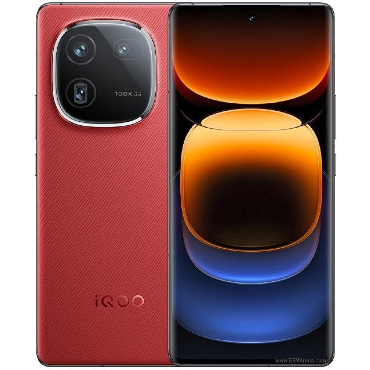 Vivo iQOO 12 Pro