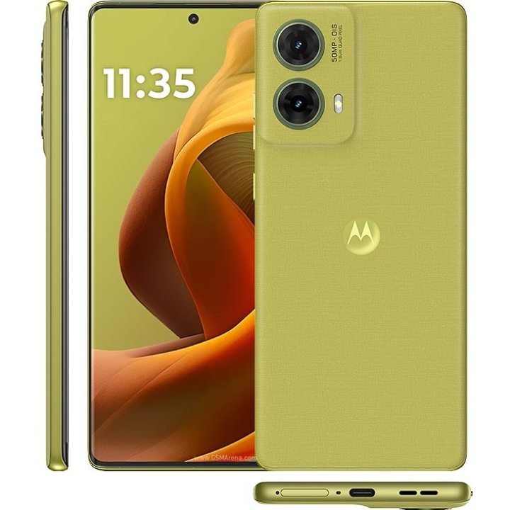 Motorola S50 Neo