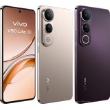 Vivo V50 Lite