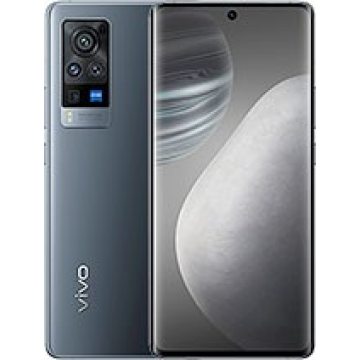 Vivo X60 Pro (China)