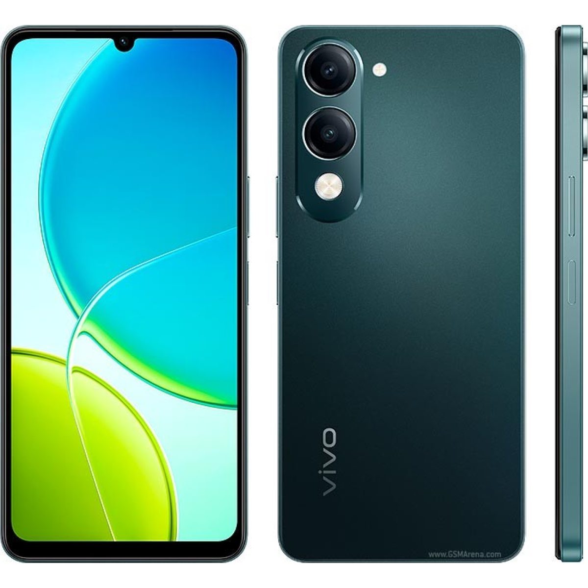 Vivo Y19