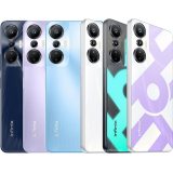 Infinix Hot 20S